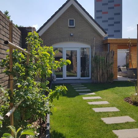 La Vie Est Belle Vlissingen Villa Ngoại thất bức ảnh