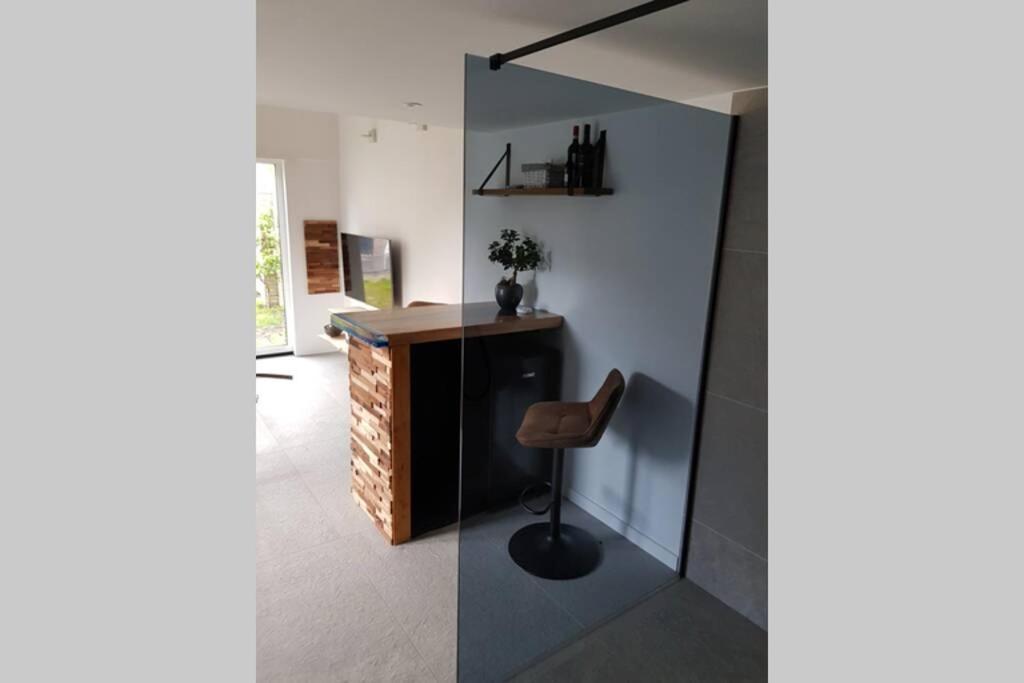 La Vie Est Belle Vlissingen Villa Ngoại thất bức ảnh