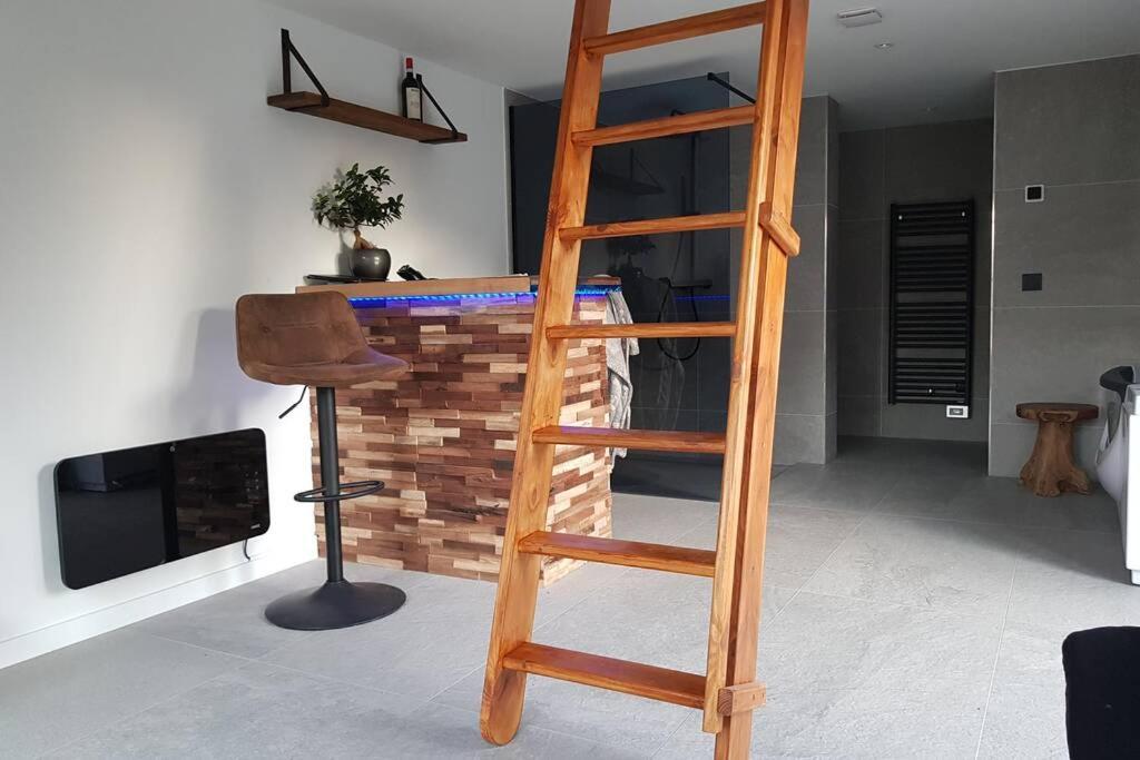 La Vie Est Belle Vlissingen Villa Ngoại thất bức ảnh