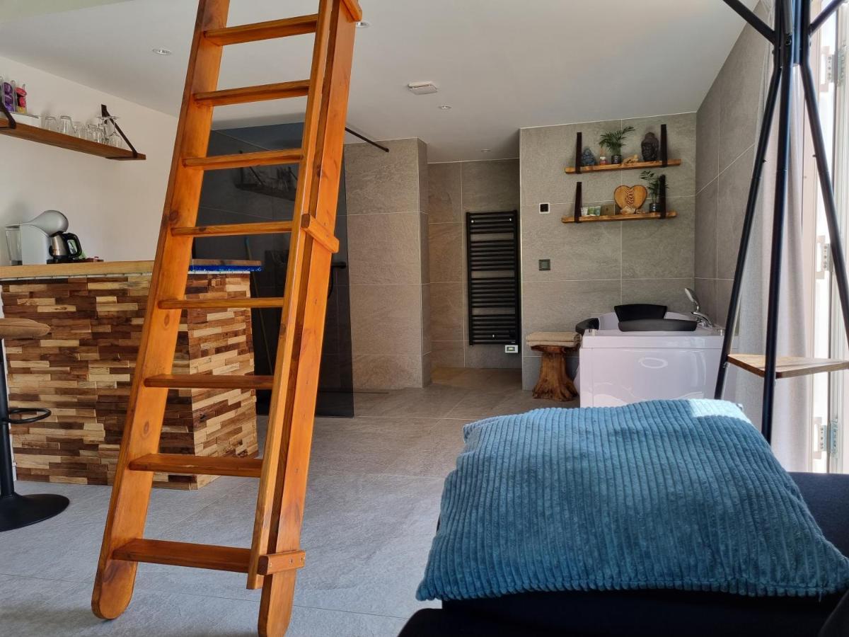 La Vie Est Belle Vlissingen Villa Ngoại thất bức ảnh