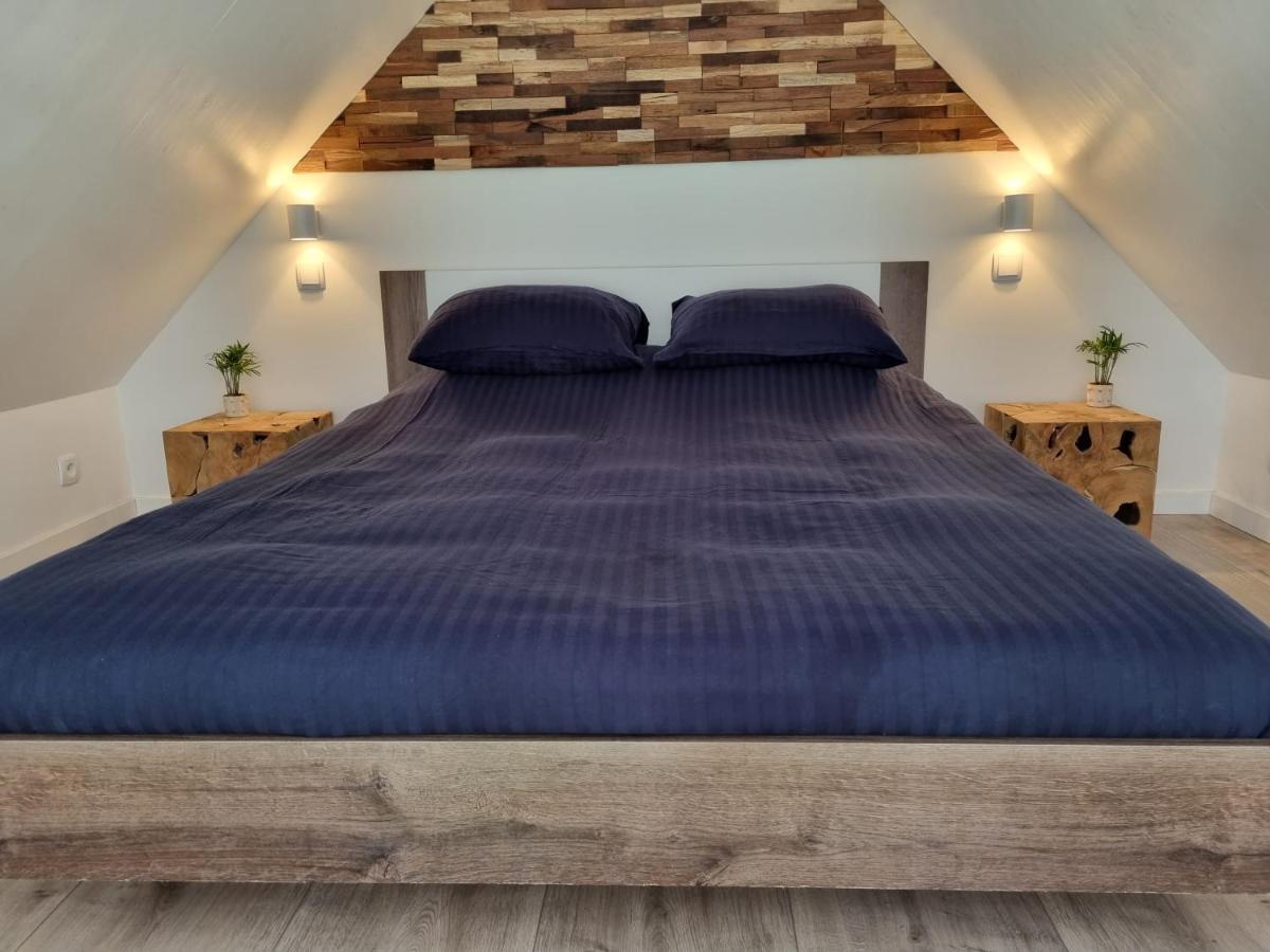 La Vie Est Belle Vlissingen Villa Ngoại thất bức ảnh