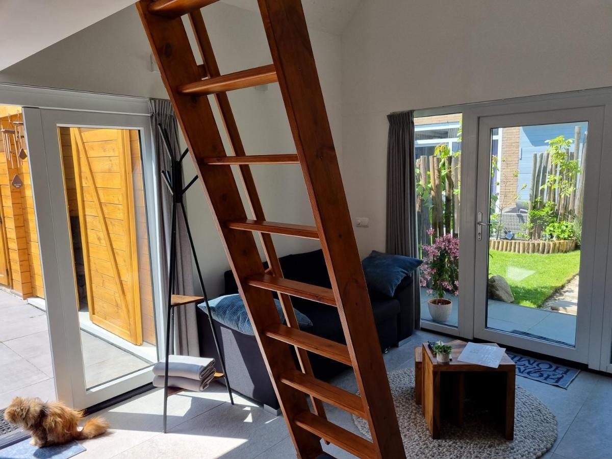 La Vie Est Belle Vlissingen Villa Ngoại thất bức ảnh