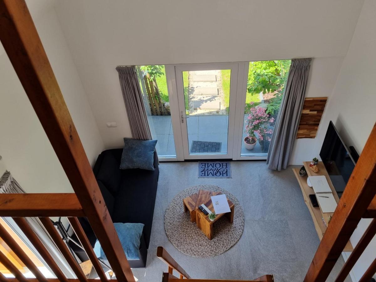 La Vie Est Belle Vlissingen Villa Ngoại thất bức ảnh