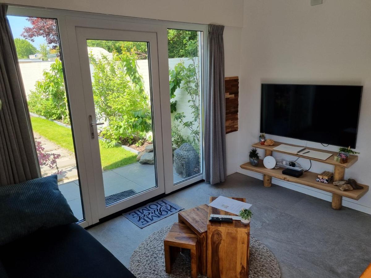 La Vie Est Belle Vlissingen Villa Ngoại thất bức ảnh