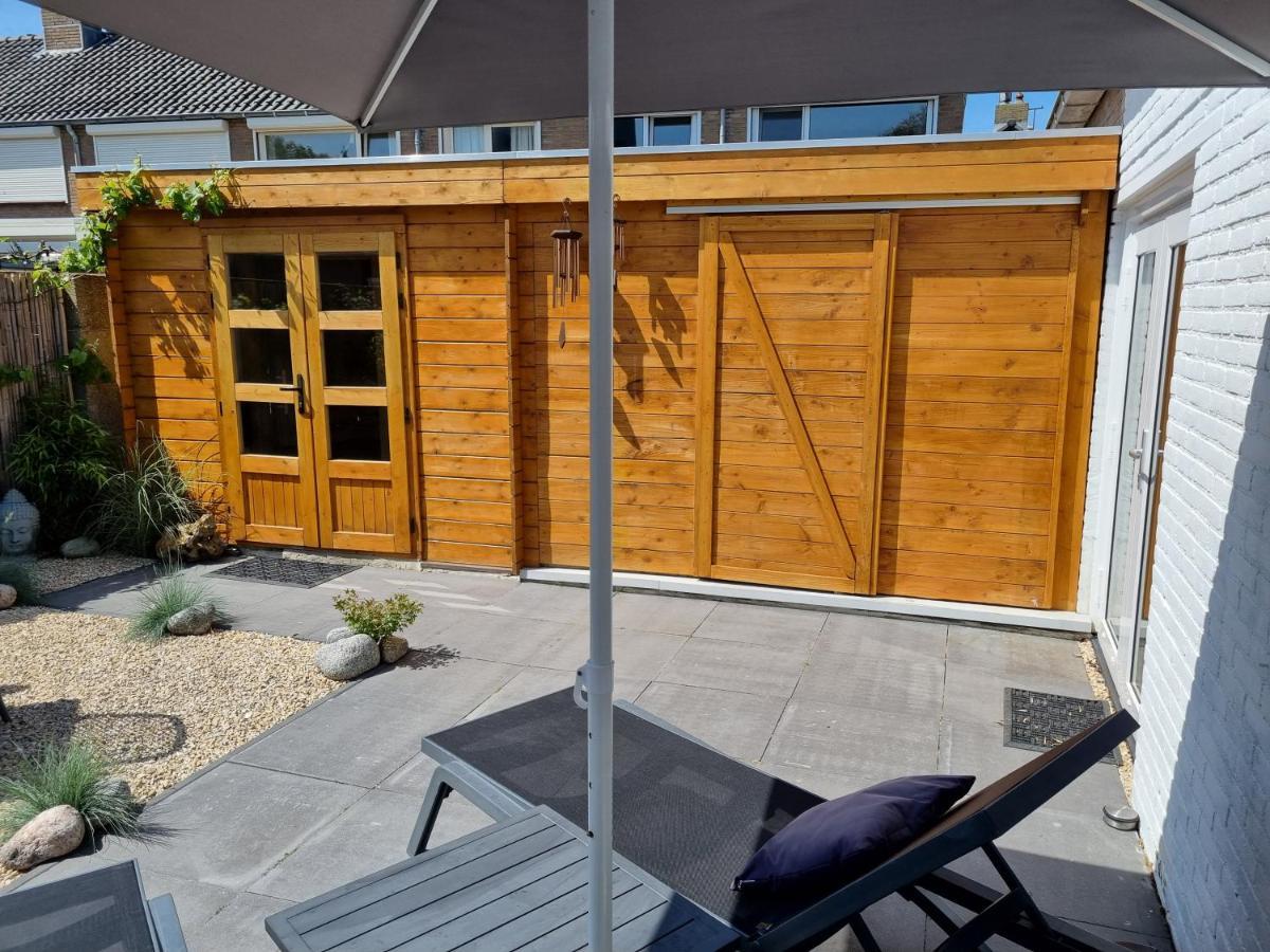La Vie Est Belle Vlissingen Villa Ngoại thất bức ảnh