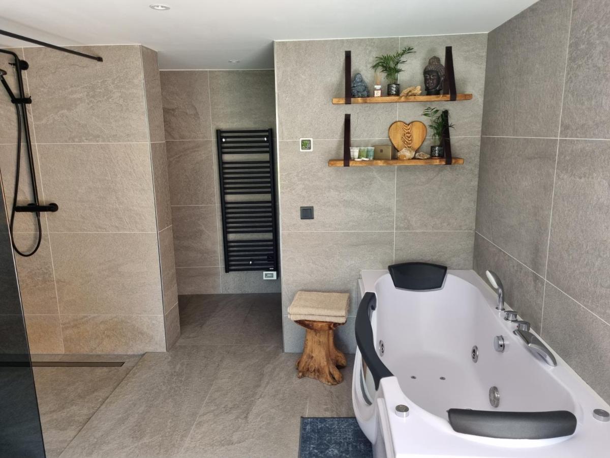 La Vie Est Belle Vlissingen Villa Ngoại thất bức ảnh